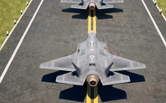 Video Both graphite and rare earths have military and civilian applications