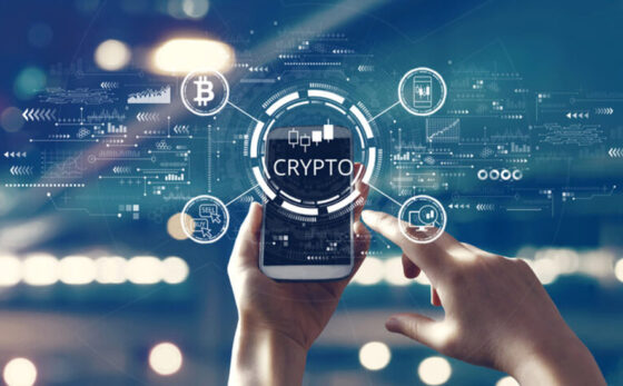 The Crypto Crises Are Coming