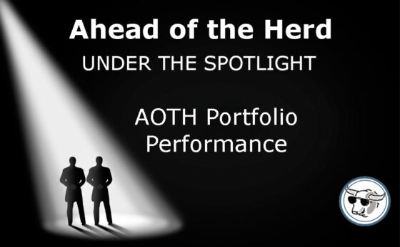 Under the Spotlight 2025 – AOTH Portfolio Performance