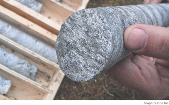 Alaska Governor: Support Mining in U.S., Not Overseas