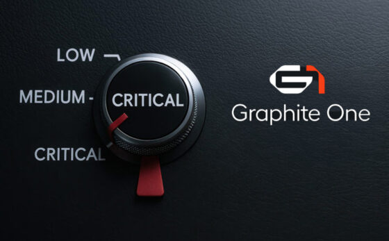 Could G1 be the next company that Washington takes a stake in? –  Richard Mills