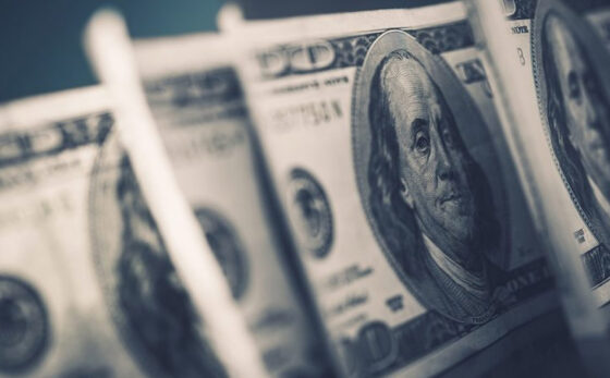 Debasing the ‘debasement’ trade