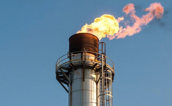 B.C. LNG push threatens electricity supply, finds CleanBC review