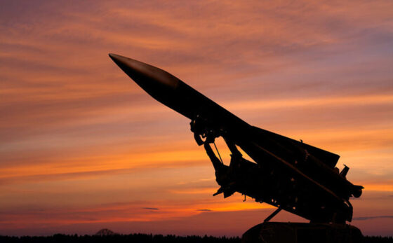 China stealing rare earths monopoly from US is all about the missile’s –  Richard Mills