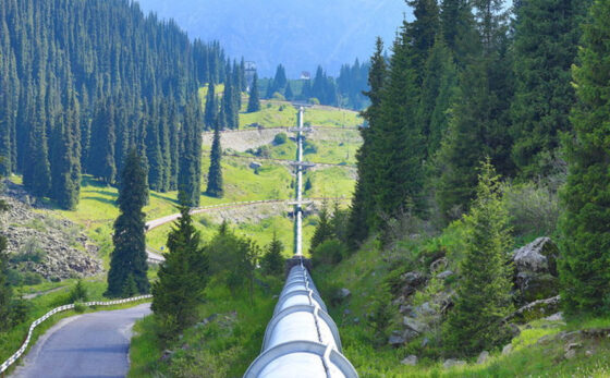 How 4 different expansions are planned for Canada’s largest oil export pipeline system