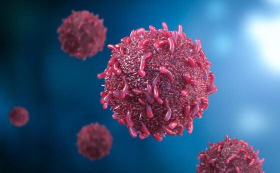 Scientists Find Molecular Switch That Helps Cancer Cells Defy Death