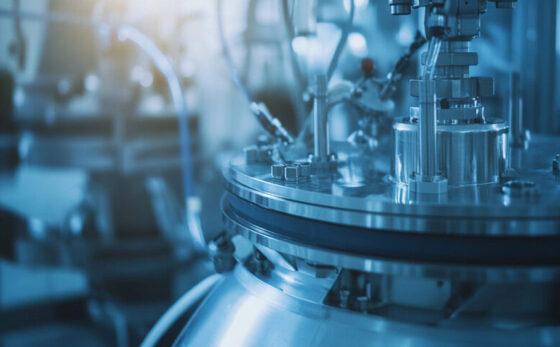 The World’s First Thorium Molten Salt Reactor