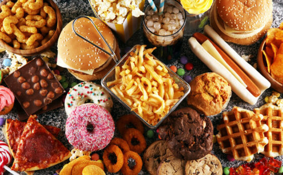 The 6 Ultraprocessed Foods That Cause the Most Harm to Your Metabolism, According to Experts