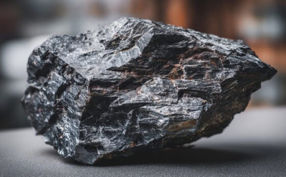 Graphite One identifies important magnet rare earths, plus scandium and yttrium at it’s Graphite Creek deposit in Alaska –  Richard Mills