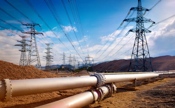 Despite two new proposed transmission lines, BC’s industrial power demands could force choice between mines and LNG – Richard Mills