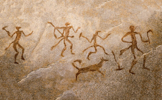 Humans were travelling with dogs 10,000 years ago, a new study finds